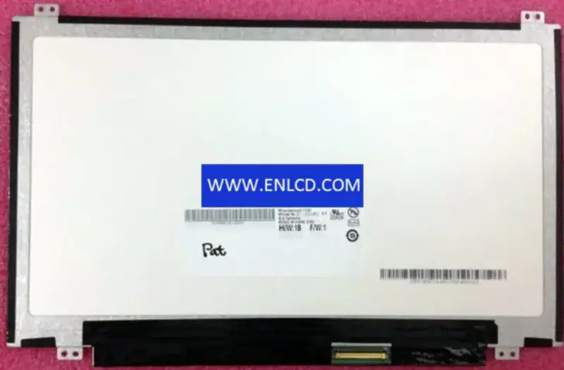 AUO B116XW03 V2 LCD panel