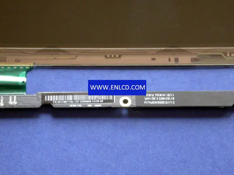 AUO B116XW05 V001 LCD panel