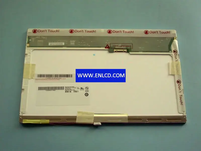 AUO B121EW03 V6 LCD面板