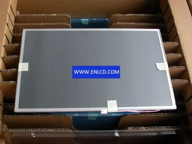 AUO B121EW03 V8 LCD面板