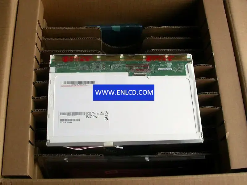 AUO B121EW03 V8 LCD面板