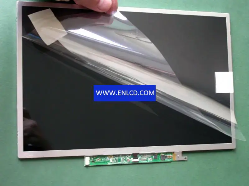 AUO B121EW07 V1 LCD面板