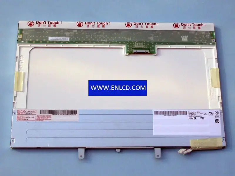 AUO B121EW08 V0 LCD面板