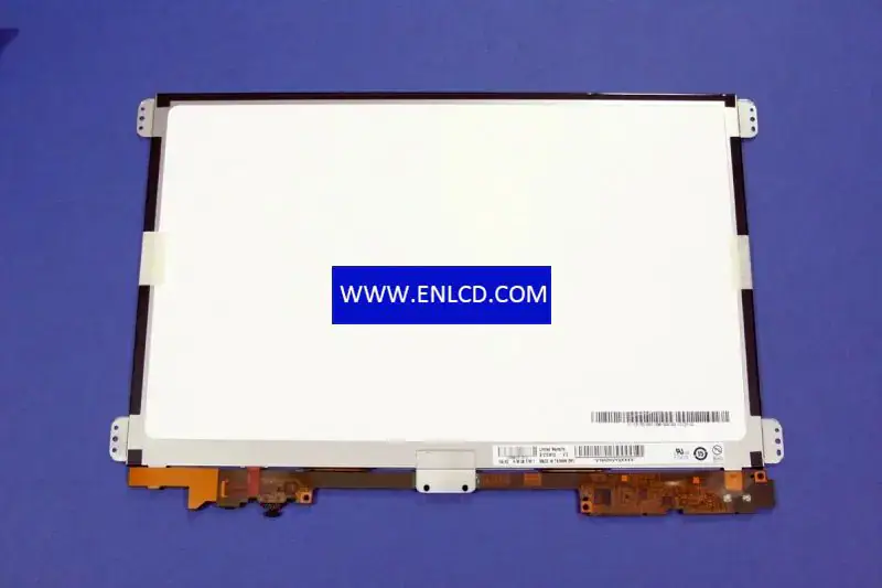 AUO B121EW10 V0 LCD面板
