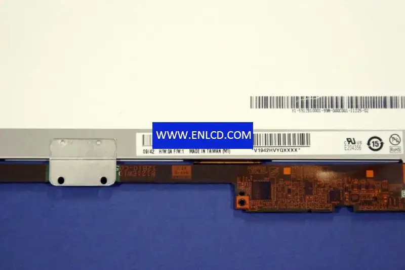 AUO B121EW10 V0 LCD面板