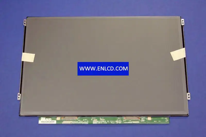 AUO B121EW10 V2 LCD面板