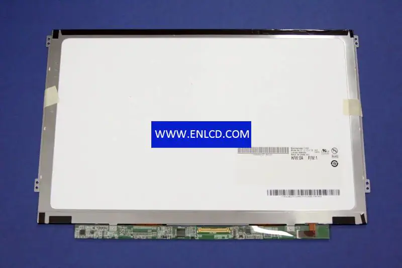 AUO B121EW10 V2 LCD面板