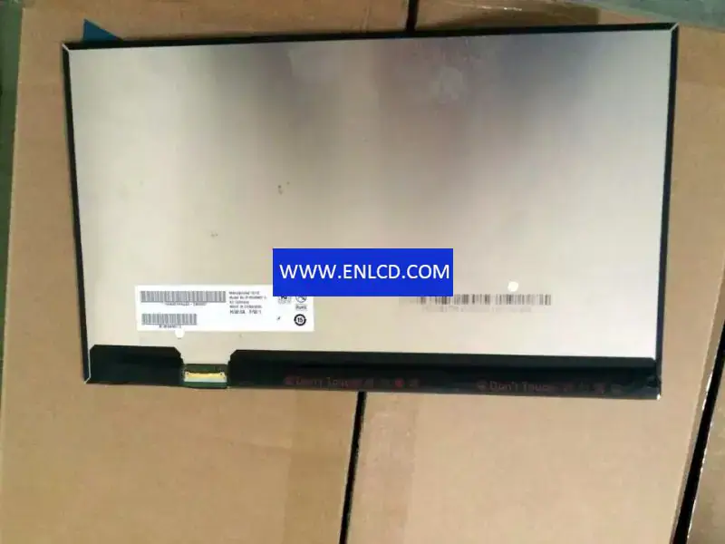 AUO B125HAN01.0 LCD面板