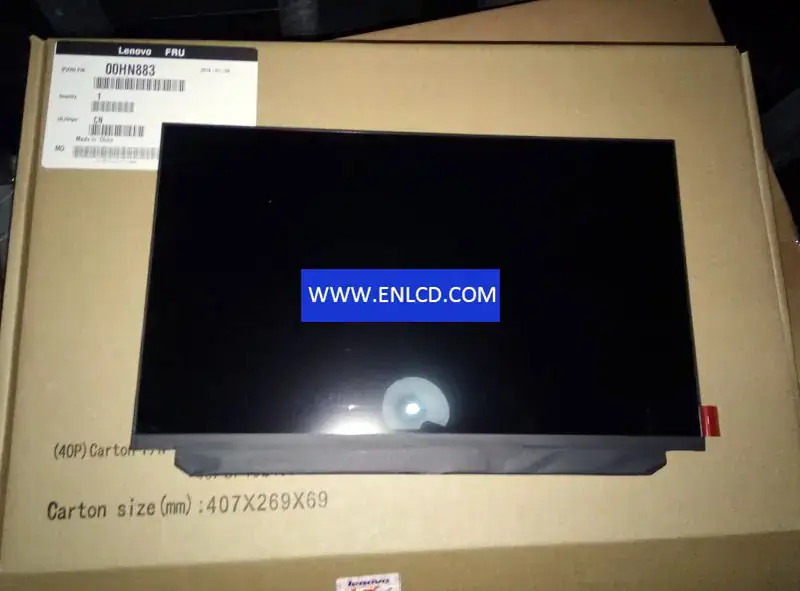 AUO B125HAN02.2 LCD-Panel