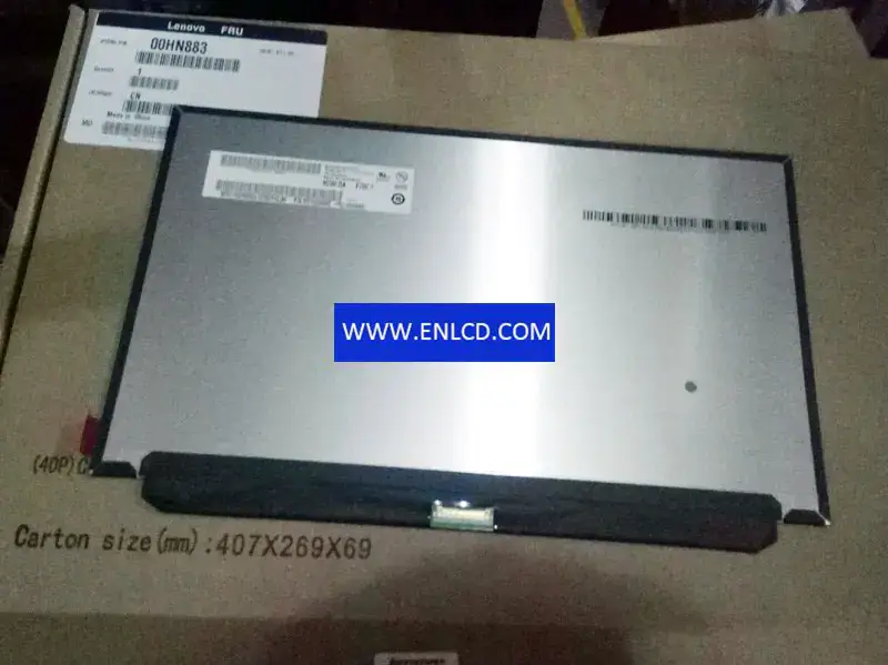 AUO B125HAN02.2 LCD-Panel