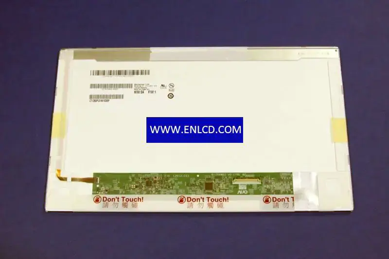 AUO B125XW02 V0 LCD面板