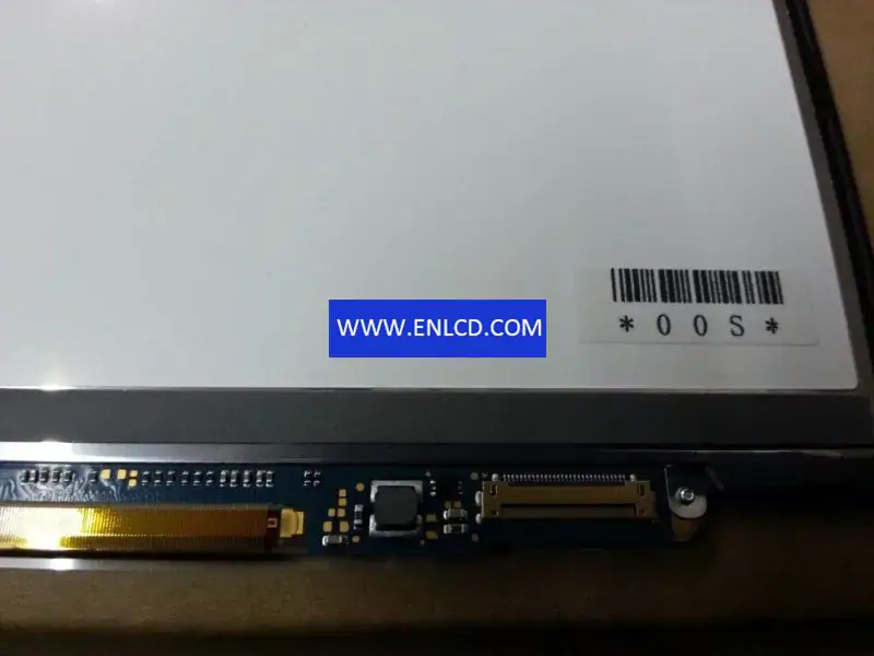 AUO B131RW02 V0 LCD面板