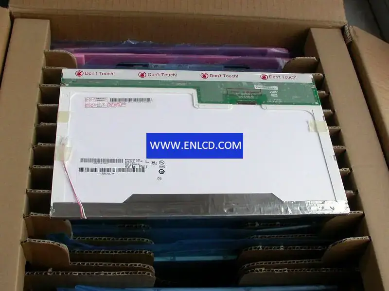 AUO B133EW01 V3 LCD面板