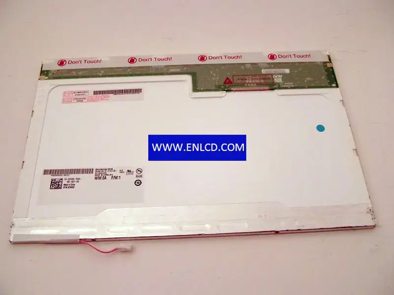 AUO B133EW01 V9 LCD面板