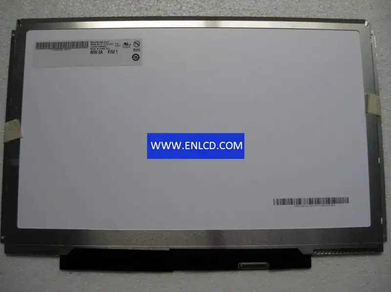 AUO B133EW05 V0 LCD panel for Laptop