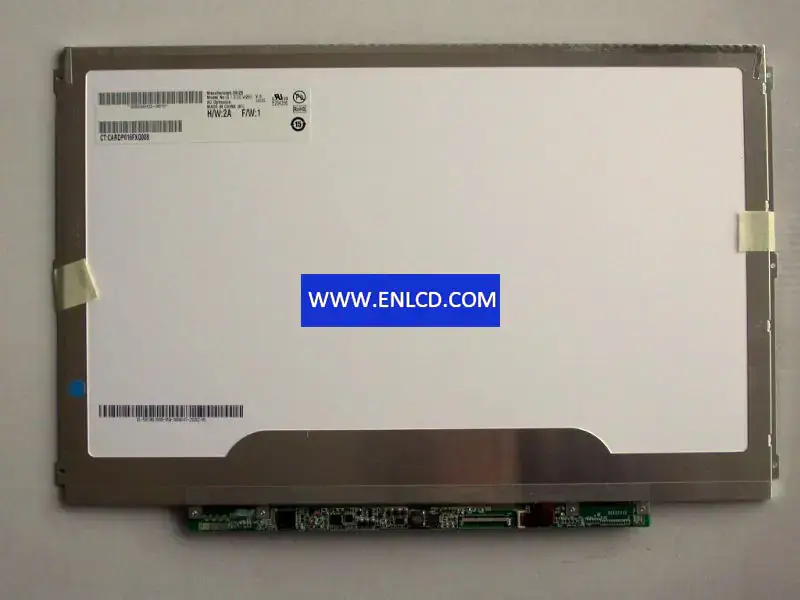 AUO B133EW06 V0 LCD panel