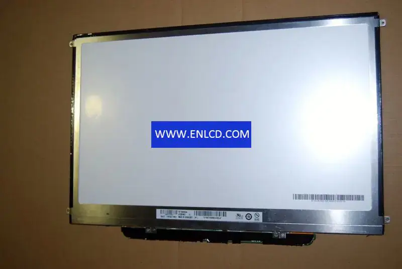 AUO B133EW07 V1 LCD panel replacement for Laptop