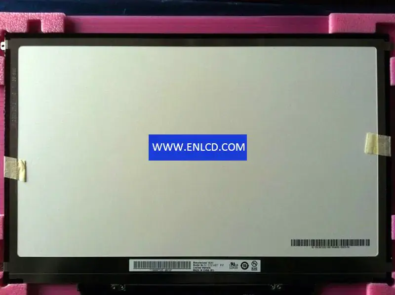 AUO B133EW07 V2 LCD panel