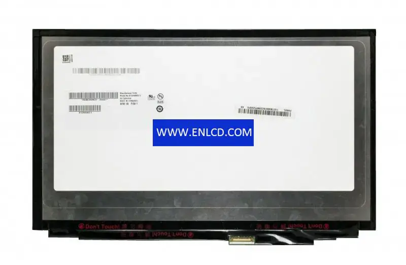 AUO B133HAN02.0 LCD panel