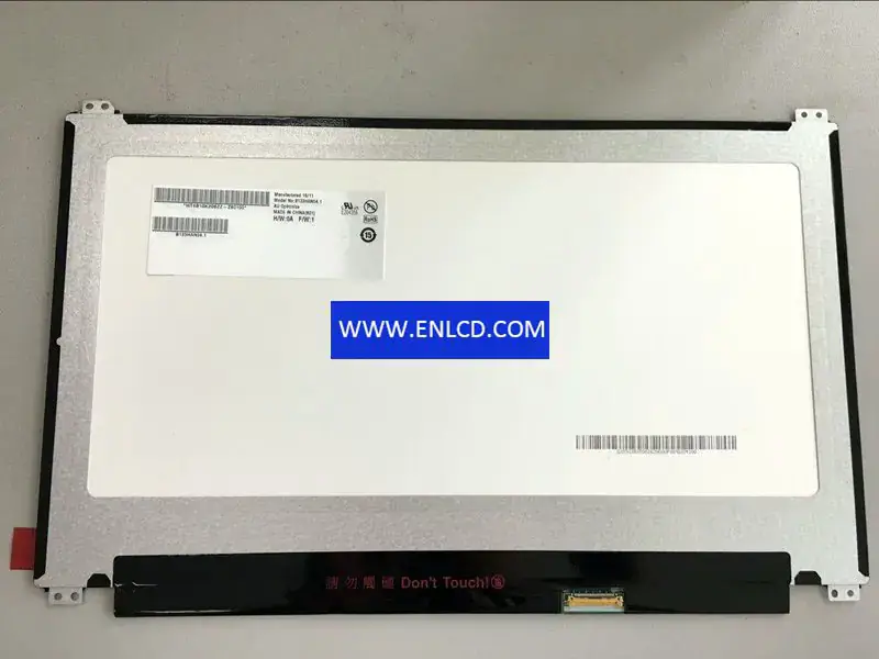 AUO B133HAN04.1 LCD panel