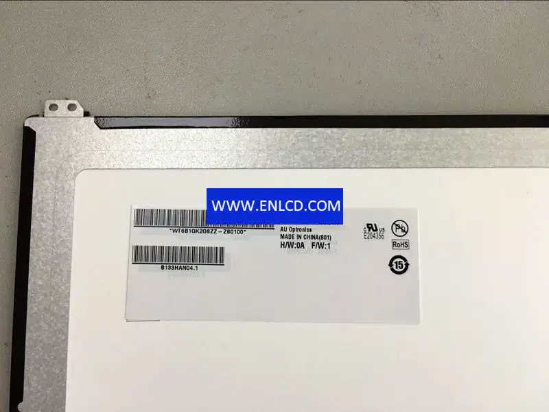 AUO B133HAN04.1 LCD panel