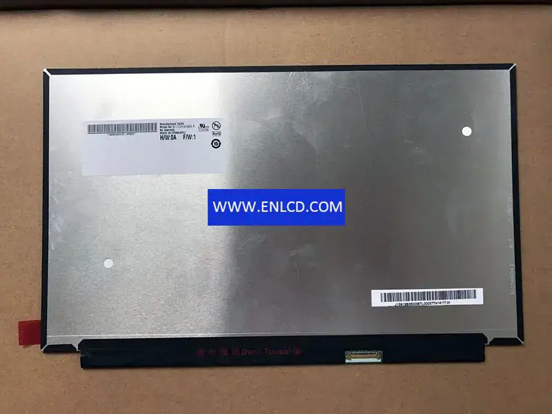 AUO B133HAN04.2 LCD panel