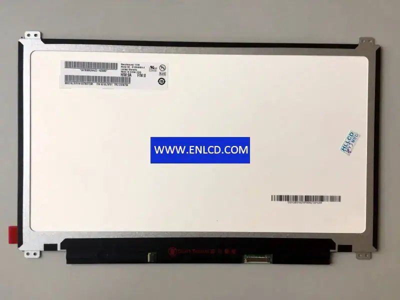 AUO B133HAN04.4 LCD panel