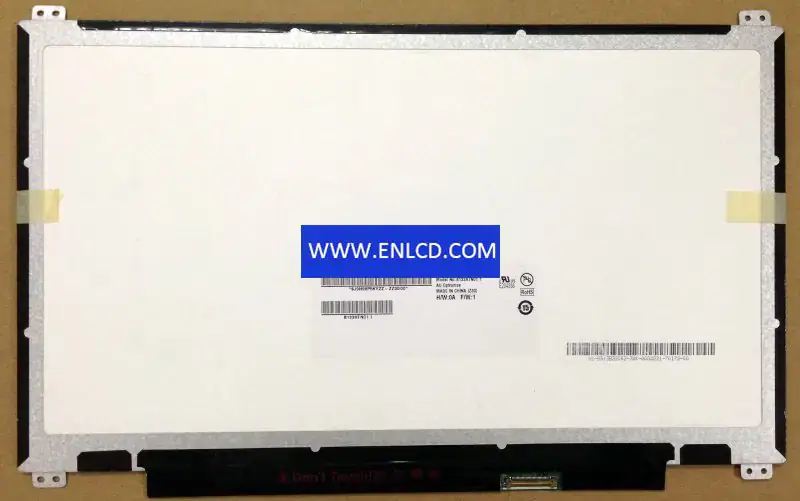 AUO B133HTN01.1 LCD panel