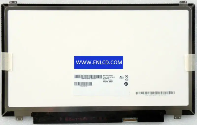 AUO B133XTN01.2 LCD panel