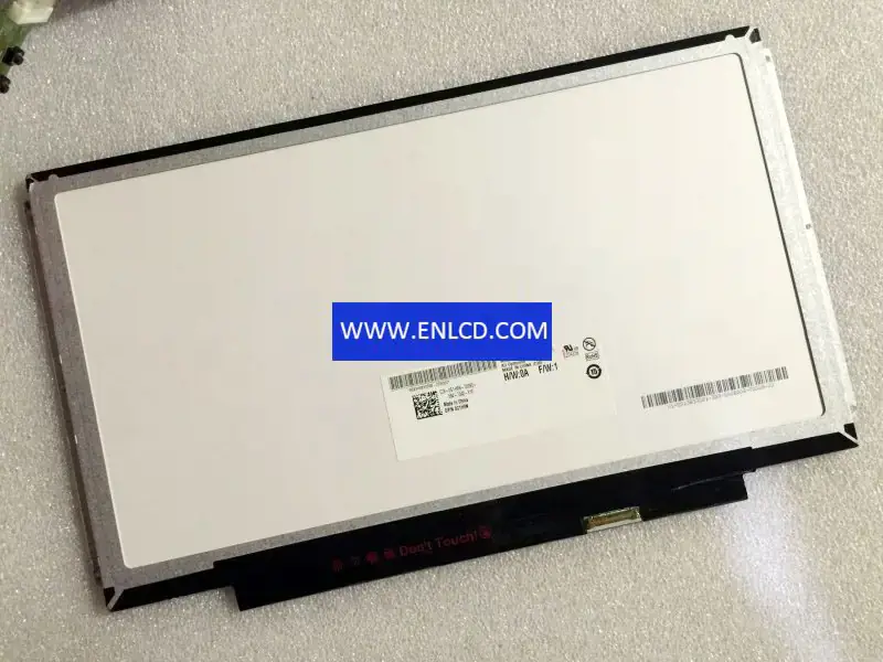 AUO B133XTN02.1 LCD panel
