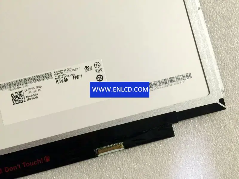 AUO B133XTN02.1 LCD panel