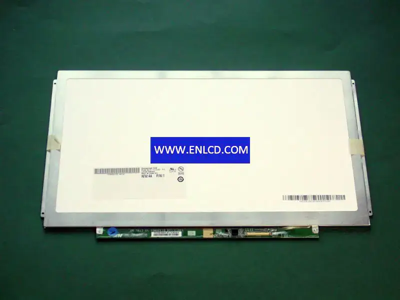 AUO B133XW01 V1 LCD面板