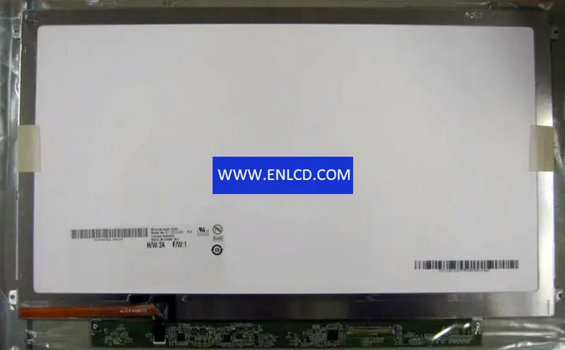 AUO B133XW01 V3 LCD面板