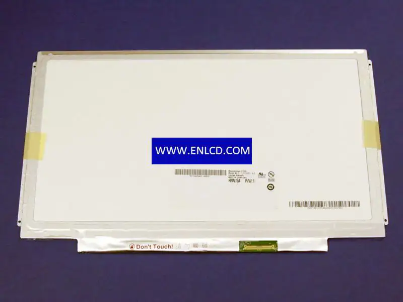 AUO B133XW03 V1 LCD panel