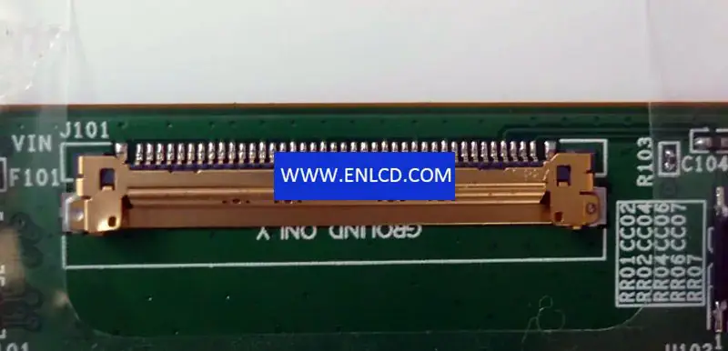 AUO B133XW04 V0 LCD panel