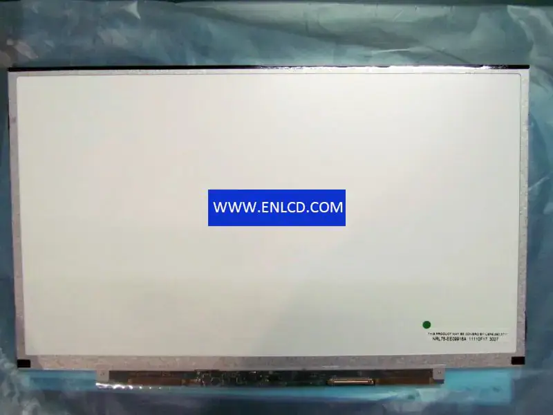 AUO B133XW07 V2 LCD panel