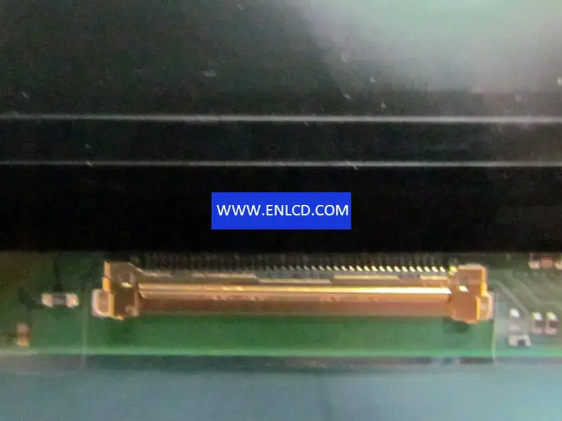 AUO B133XW07 V2 LCD panel