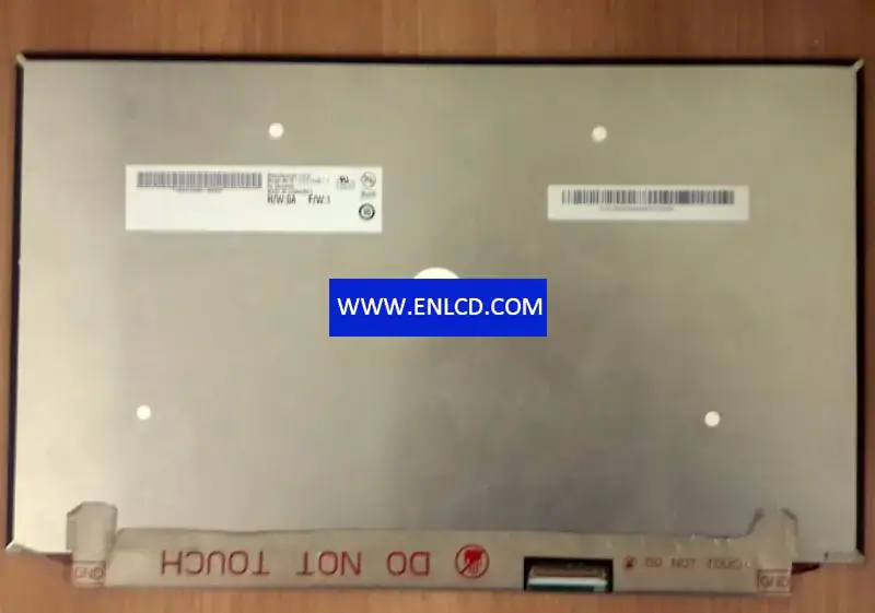 AUO B133ZAN01.1 LCD panel replacement for Laptop