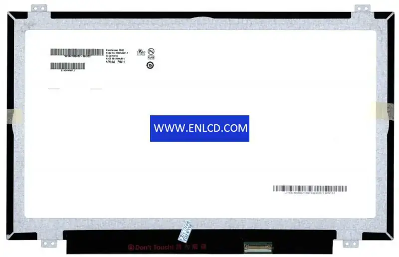 AUO B140HAN01.1 LCD panel