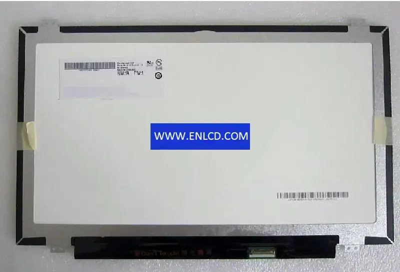 AUO B140HAN01.2 LCD面板
