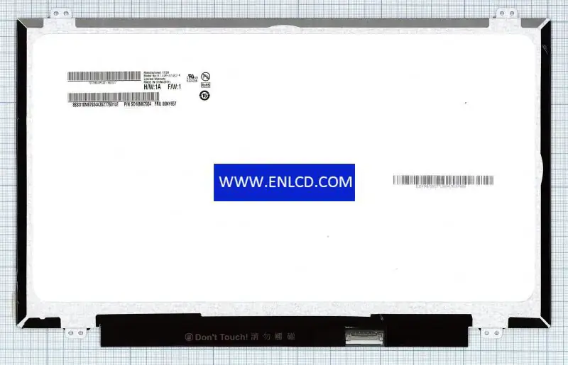 AUO B140HAN02.4 LCD panel