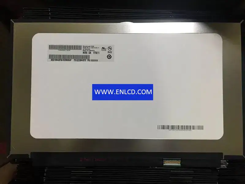 AUO B140HAN03.0 LCD panel for Laptop