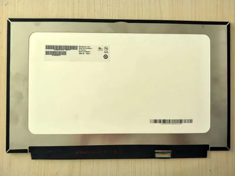 AUO B140HAN03.2 LCD panel