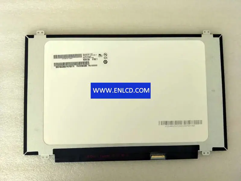 AUO B140HAN04.2 LCD panel for Laptop