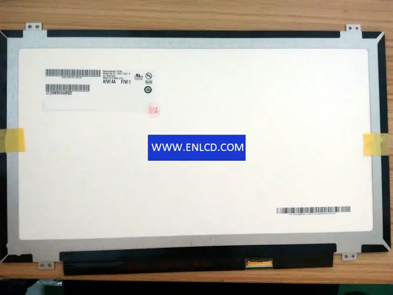 AUO B140HTN01.2 LCD面板