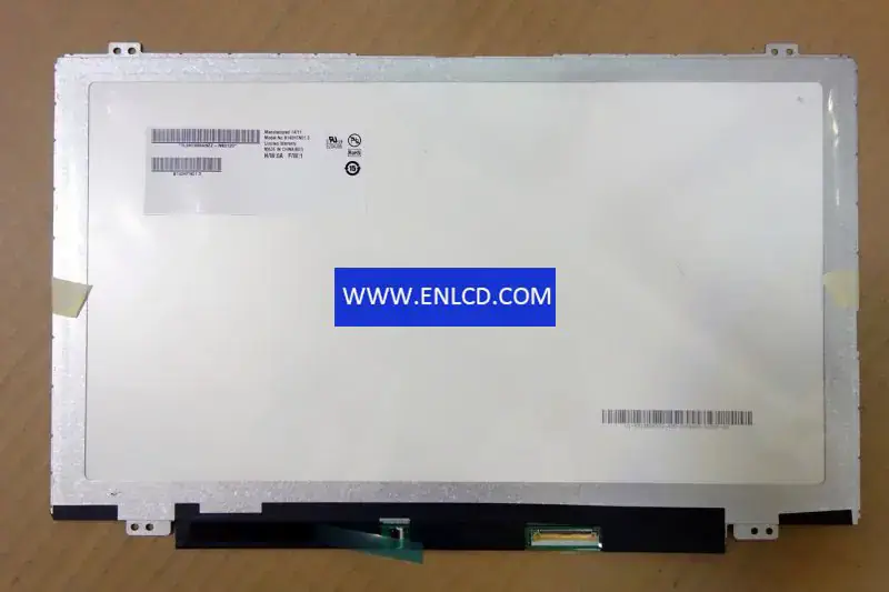 AUO B140HTN01.3 LCD panel