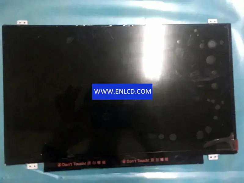 AUO B140HTN01.6 LCD panel
