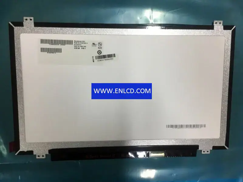 AUO B140HTN01.6 LCD panel