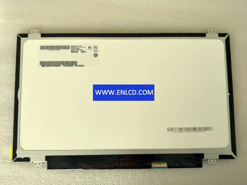 AUO B140HTN01.E HW2A LCD panel