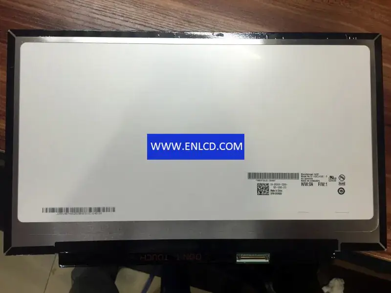 AUO B140QAN01.0 LCD面板